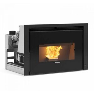 Insert à Granulés Comfort P85 Plus 12kW