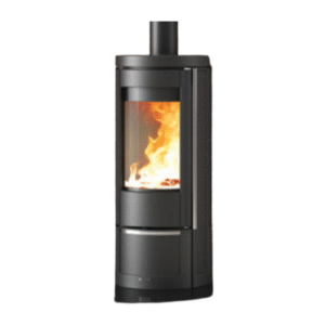 Poêle à bois Marlena 9kW
