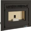 L’Insert ESCALOR HERMES 8 kW offre un excellent rendement énergétique et un design compact pour intégrer parfaitement votre cheminée. Son alimentation automatique en granulés assure une chaleur constante, économique et écologique. Une solution simple et efficace pour optimiser votre confort thermique tout l’hiver.