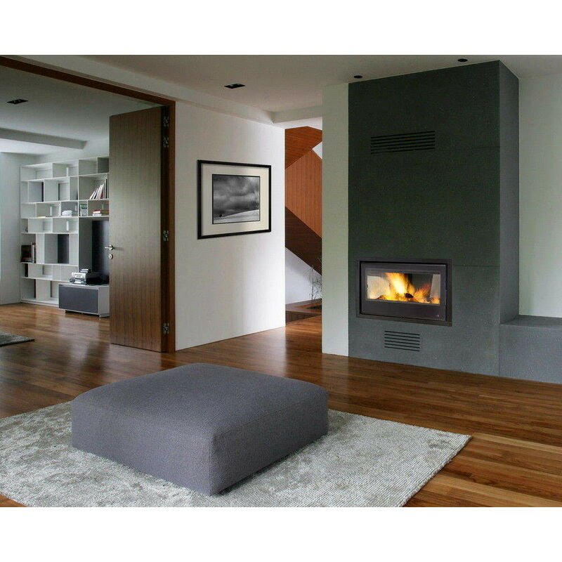 INSERT Classic Double Face C-290DF porte Battante – Image 2