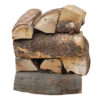 Bois de chauffage Sec 50cm – chêne & hêtre – 2,8 stères – SEC