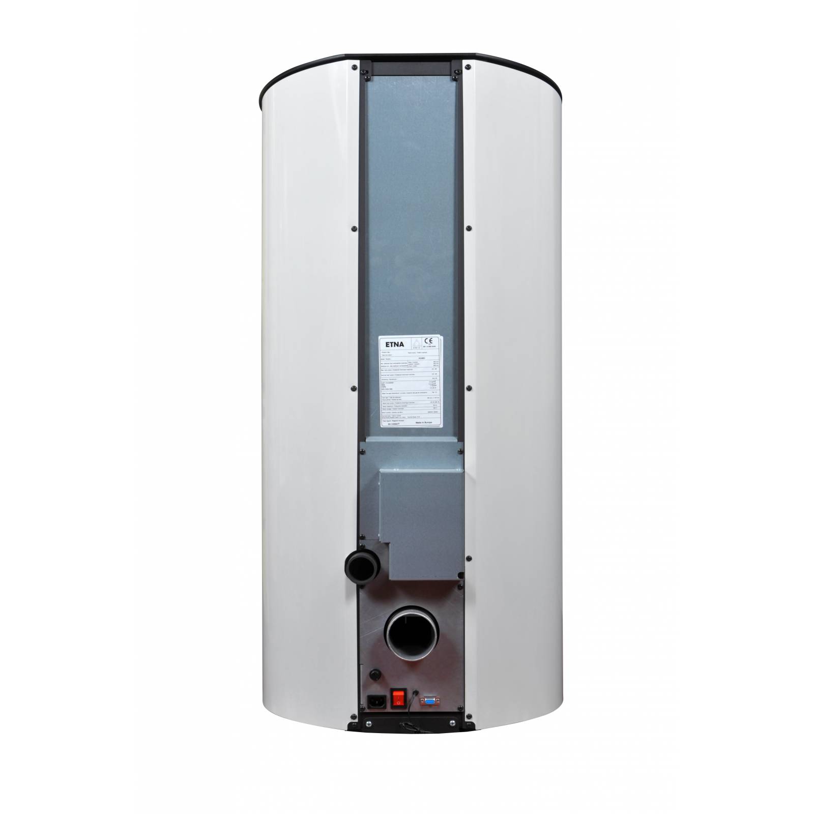 Poêle à granulés silencieux Roméo 9kW étanche – Confort et performance – Image 7