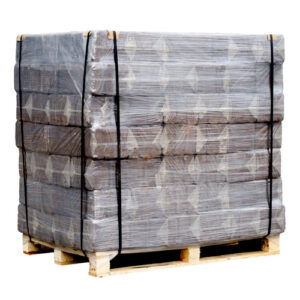 Bûches densifiées de Nuit – Bois compressé longue durée