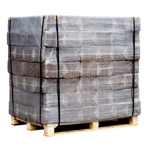 Bûches densifiées de Nuit – Bois compressé longue durée