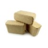 Bois densifié – ruf feuillus – palette de 960 kg