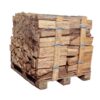Bois de chauffage vrac 50 cm